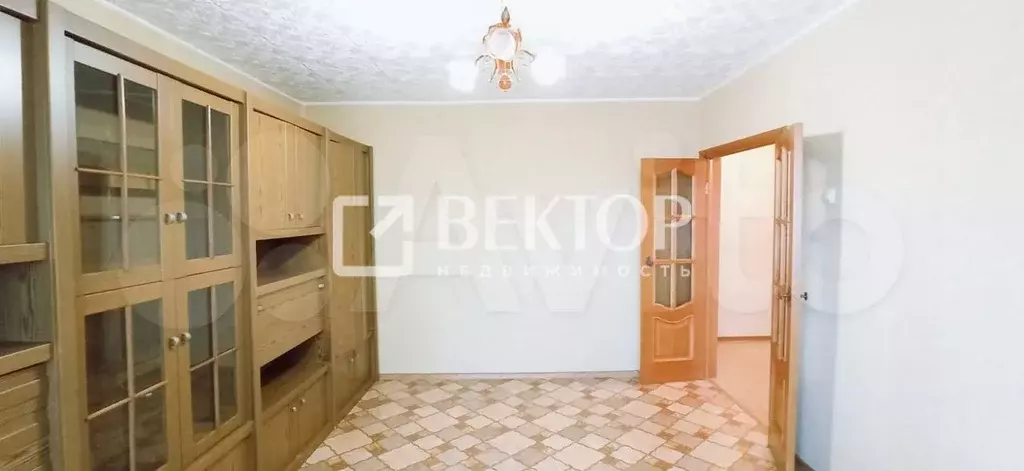 2-к. квартира, 53 м, 5/6 эт. - Фото 1