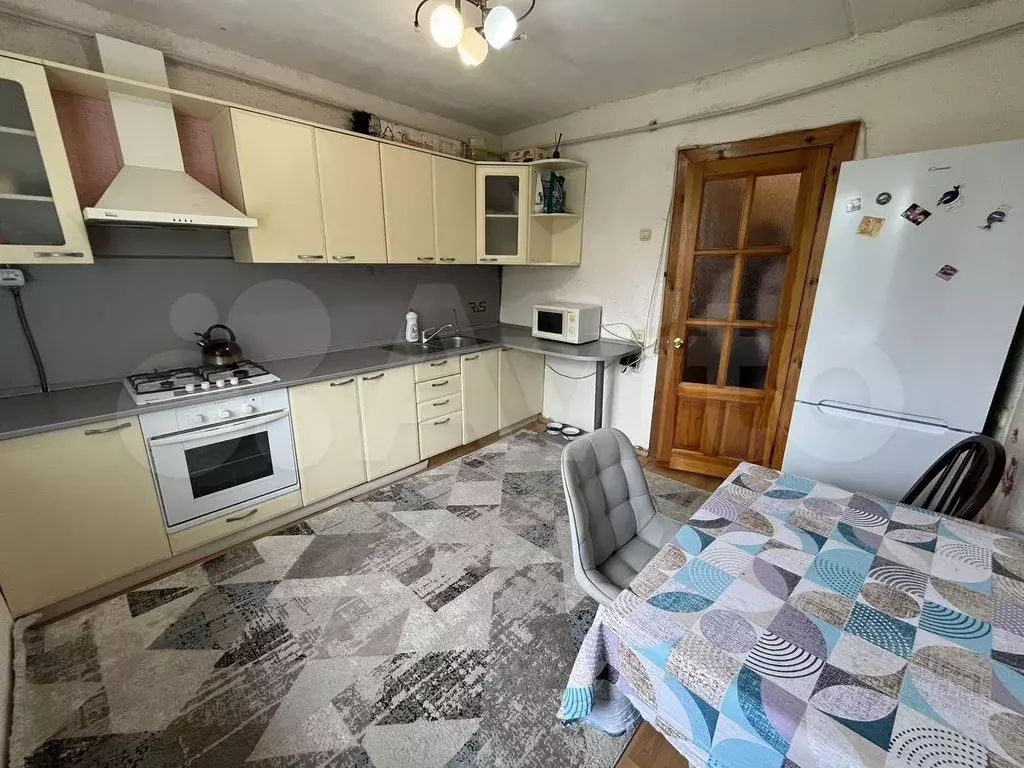 1-к. квартира, 41 м, 1/5 эт. - Фото 1