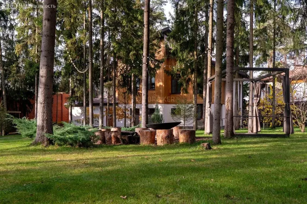 Дом в Борки, 66 (450 м) - Фото 2