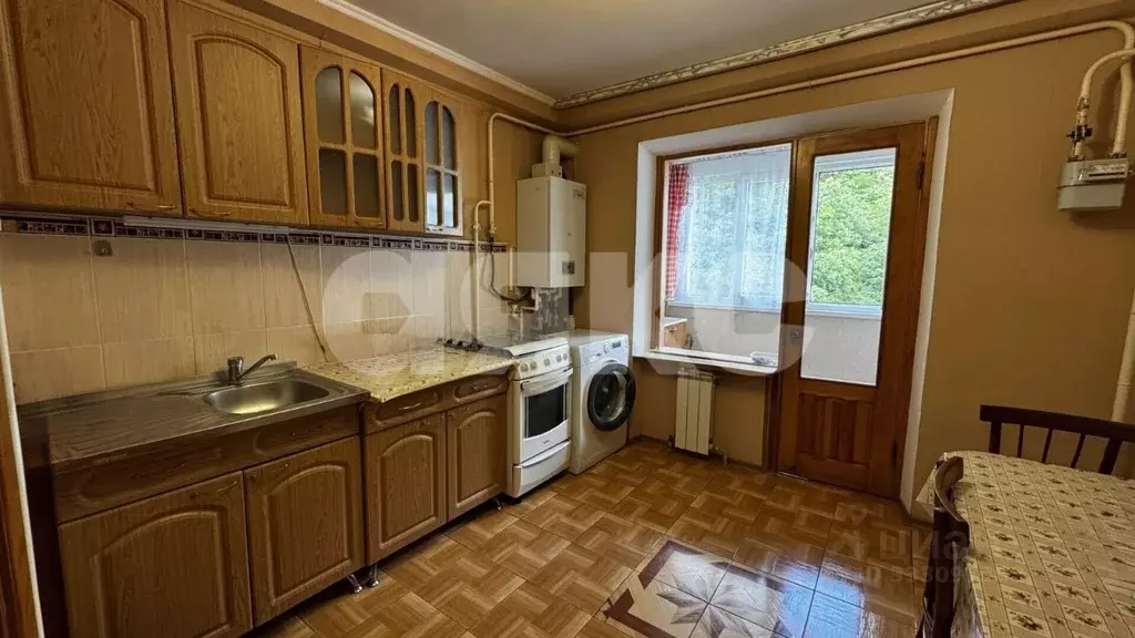 2-к кв. Краснодарский край, Туапсе ул. Калараша, 58А (46.7 м) - Фото 1