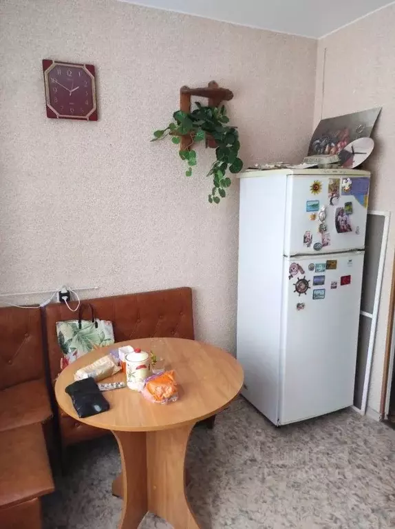 1-к кв. Новгородская область, Великий Новгород ул. Кочетова, 4 (39.0 ... - Фото 2