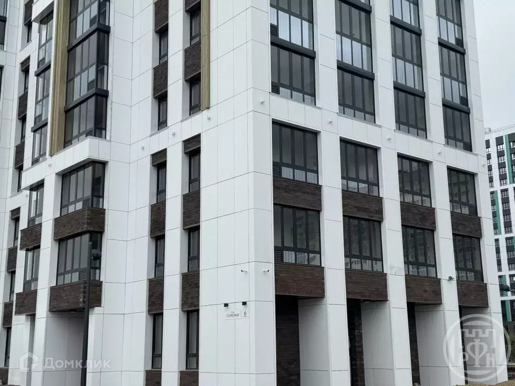 Продаётся 2-к квартира, 58.4 м - Фото 1