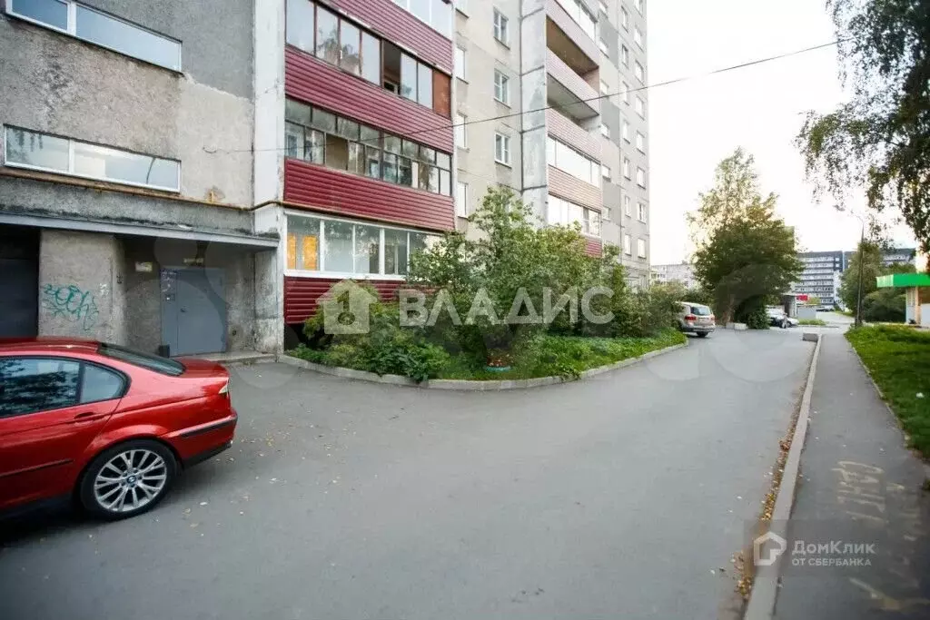 2-к. квартира, 57,2 м, 2/9 эт. - Фото 1