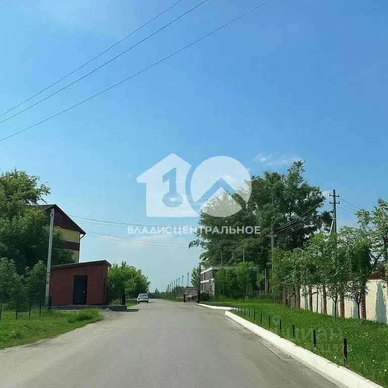 Участок, 12 сот., поселения (ижс) - Фото 0