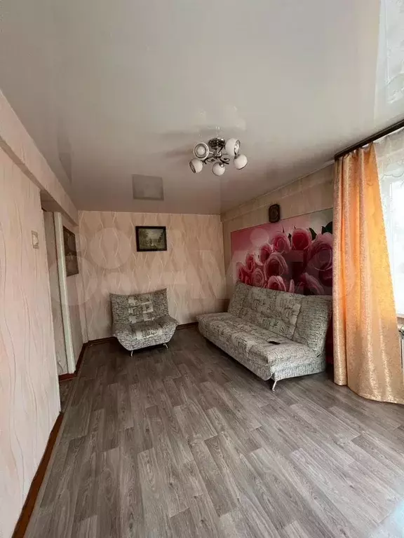 2-к. квартира, 42 м, 1/5 эт. - Фото 0