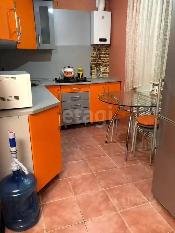 3-к кв. Коми, Ухта ул. Бушуева, 8 (58.3 м) - Фото 0