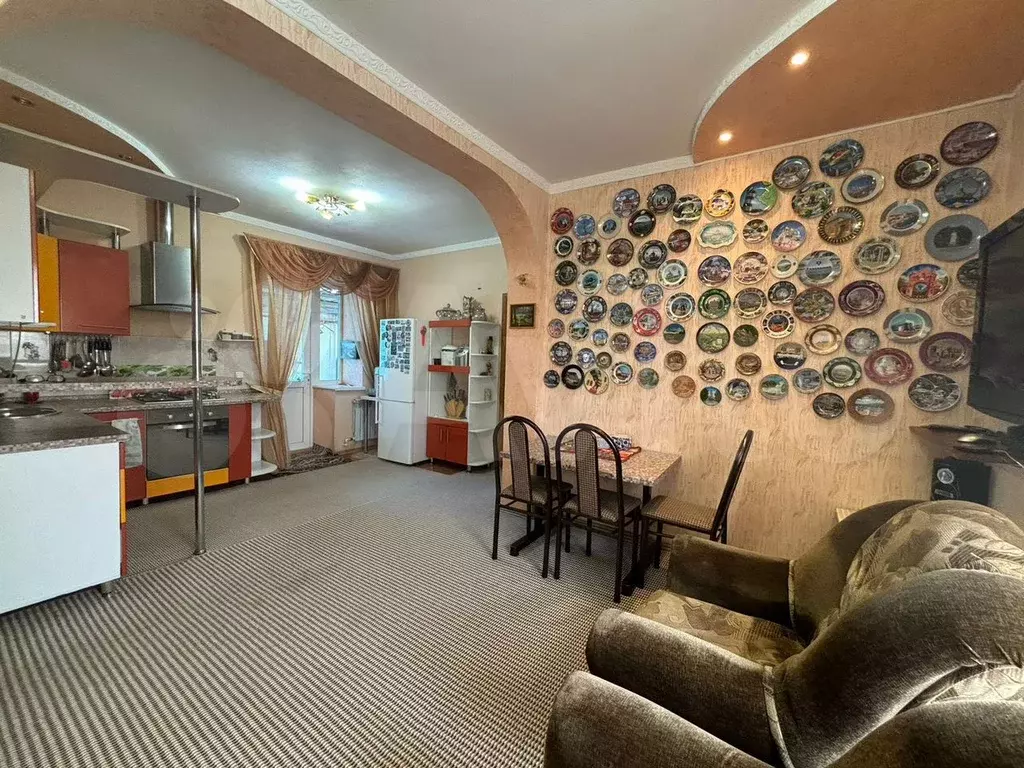 Дом 96 м на участке 7 сот. - Фото 0