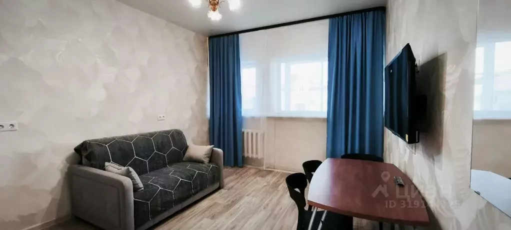 3-к кв. Свердловская область, Екатеринбург ул. Малышева, 21/2 (58.0 м) - Фото 0