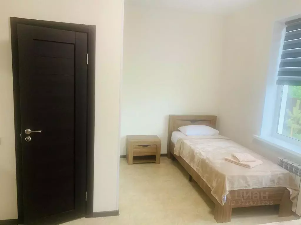 Комната Воронежская область, Богучарский район, Подколодновское с/пос, ... - Фото 2