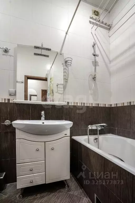 1-к кв. Московская область, Мытищи ул. Мира, 6 (36.9 м) - Фото 1