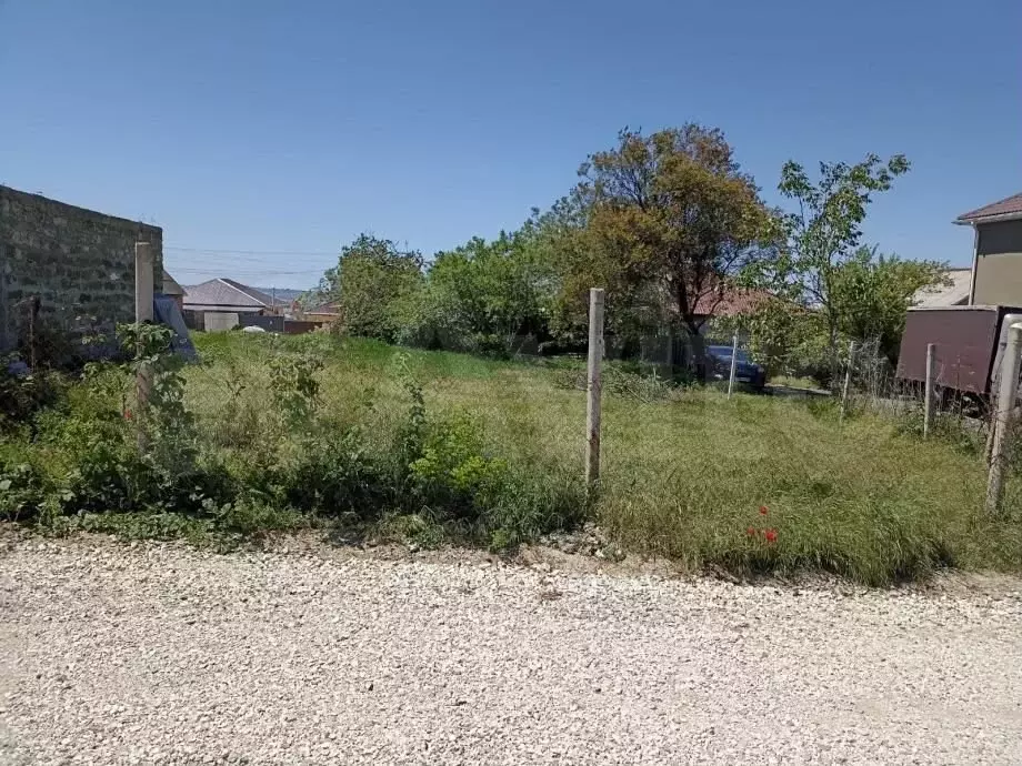 Участок 3 сот. (СНТ, ДНП) - Фото 0