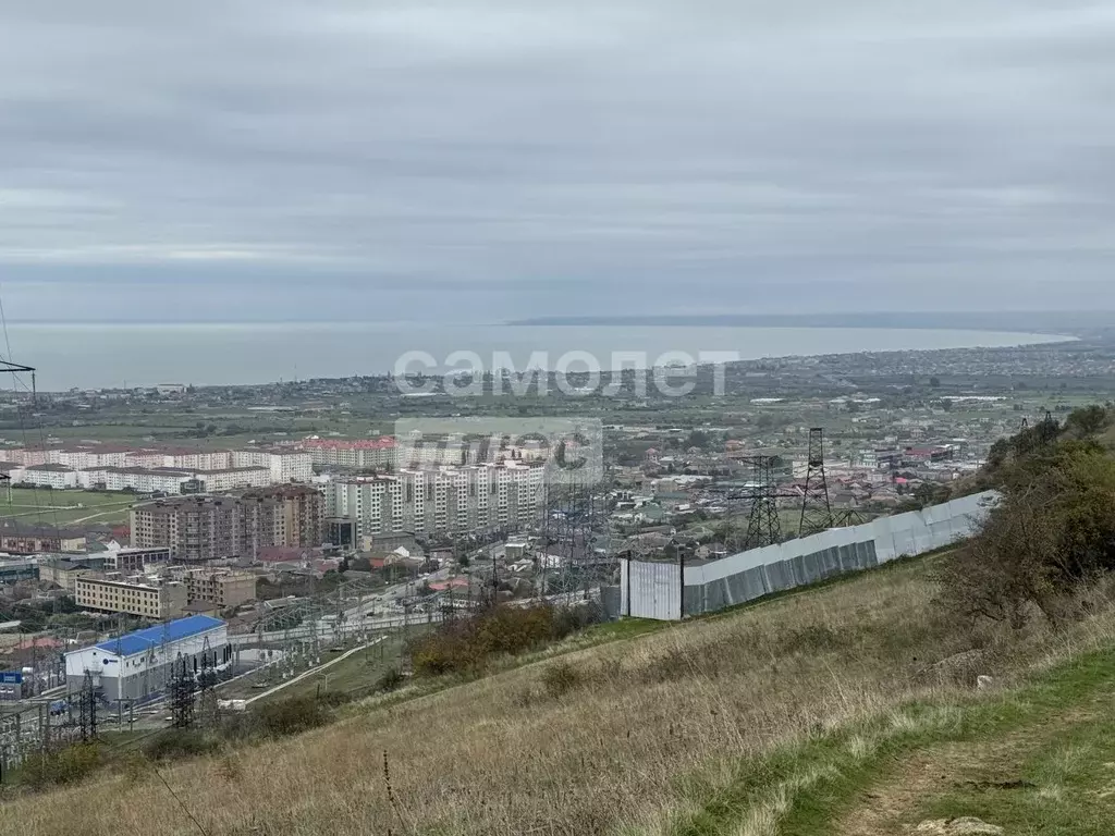 Участок в Дагестан, Дербент ул. Горская (12.0 сот.) - Фото 1