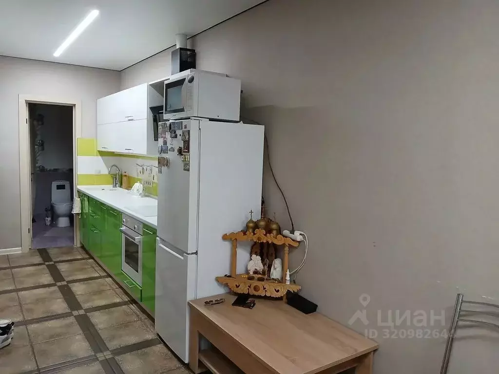 2-к кв. Краснодарский край, Сочи Светлана мкр, ул. Лысая Гора, 27/18 ... - Фото 0