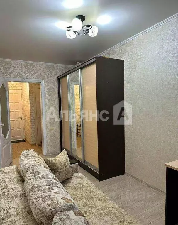 2-к кв. Краснодарский край, Усть-Лабинск ул. Ободовского, 38 (40.0 м) - Фото 0
