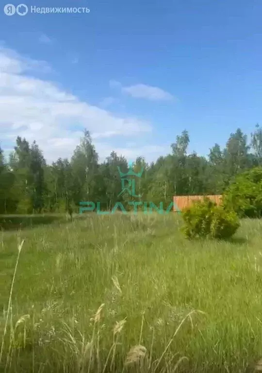 Участок в Лаишевский район, Малоелгинское сельское поселение, село ... - Фото 0