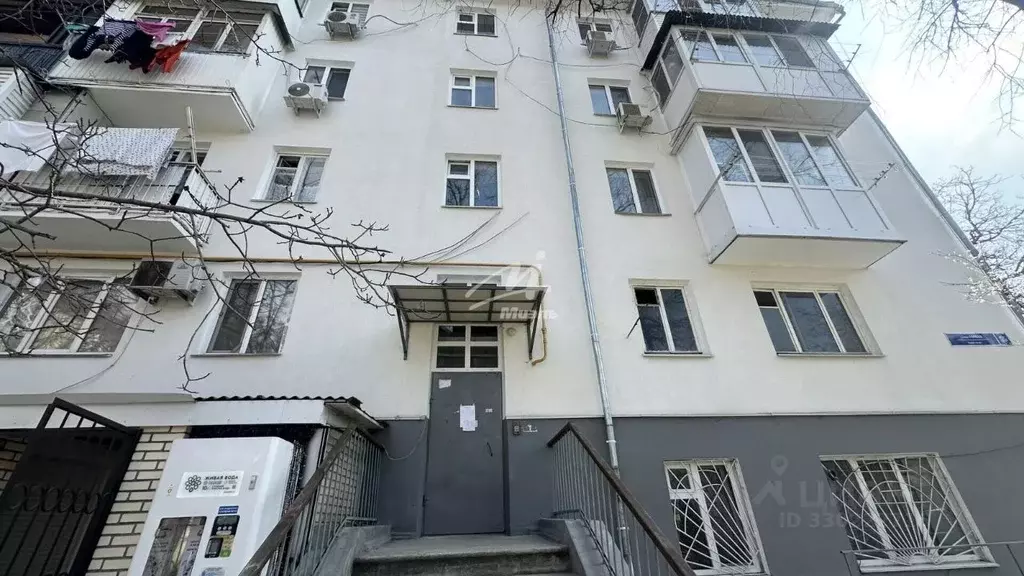 1-к кв. Севастополь ул. Гоголя, 55 (30.0 м) - Фото 1