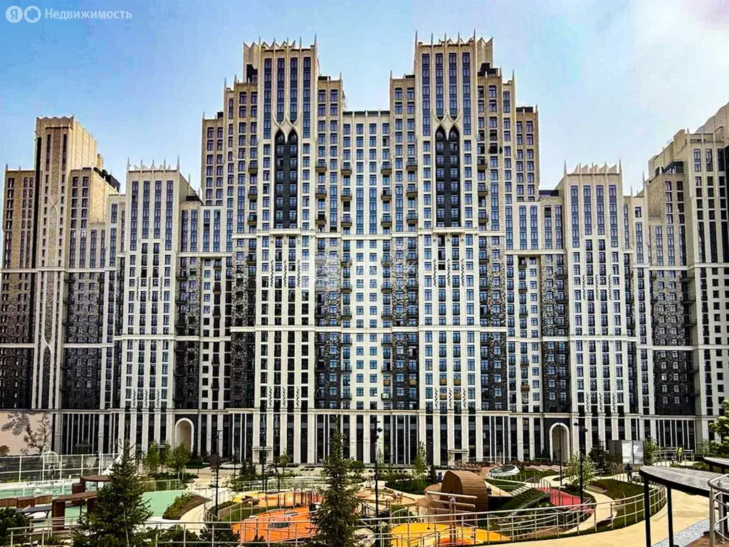 1-комнатная квартира: Москва, улица Академика Королёва, 21 (39.8 м) - Фото 0