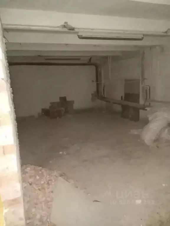 Помещение свободного назначения в Санкт-Петербург просп. Тореза, 9 ... - Фото 1