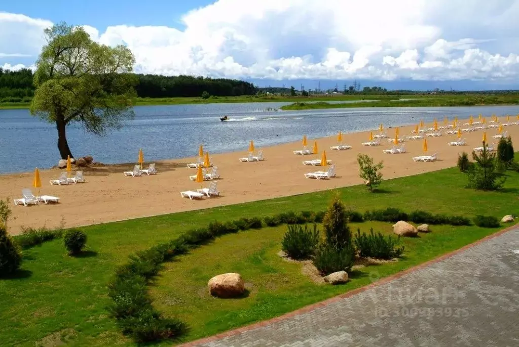 Участок в Тверская область, Конаковский муниципальный округ, д. ... - Фото 1