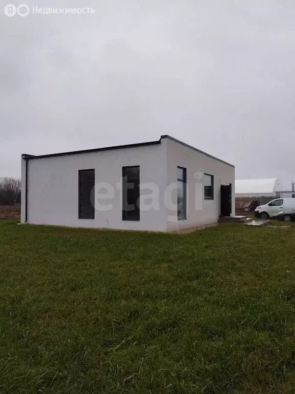 Дом в Фролы, Родниковая улица (96 м) - Фото 1