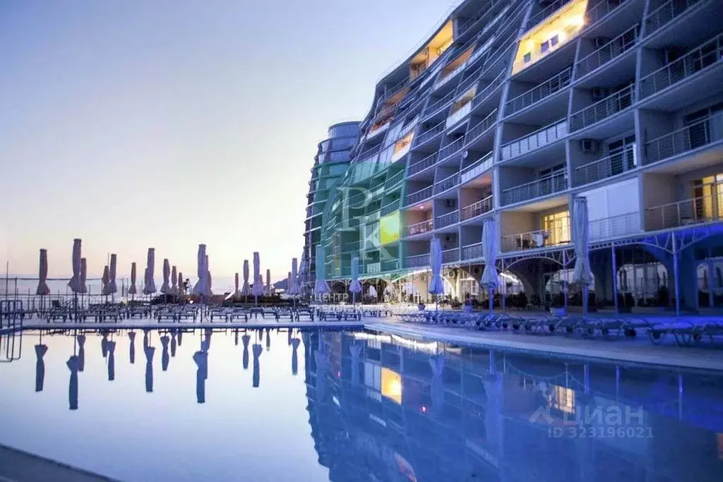 1-к кв. Севастополь Севастопольская зона ЮБК кв-л, 20А (77.0 м) - Фото 1