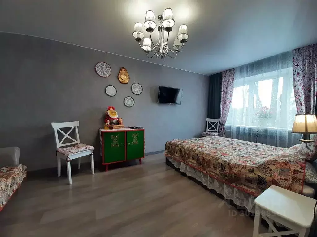 1-к кв. Новгородская область, Великий Новгород Большая ... - Фото 0