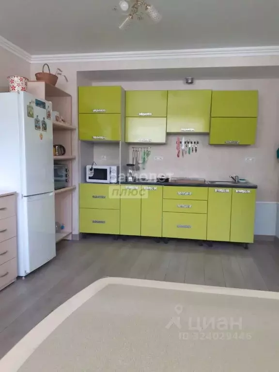 Помещение свободного назначения в Краснодарский край, Геленджик ул. ... - Фото 1