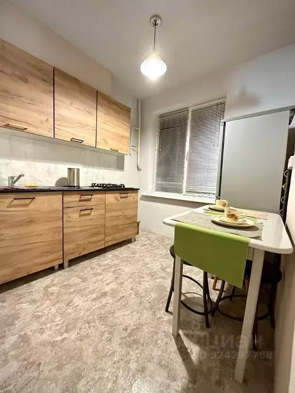 1-к кв. Москва Амурская ул., 10 (31.8 м) - Фото 2