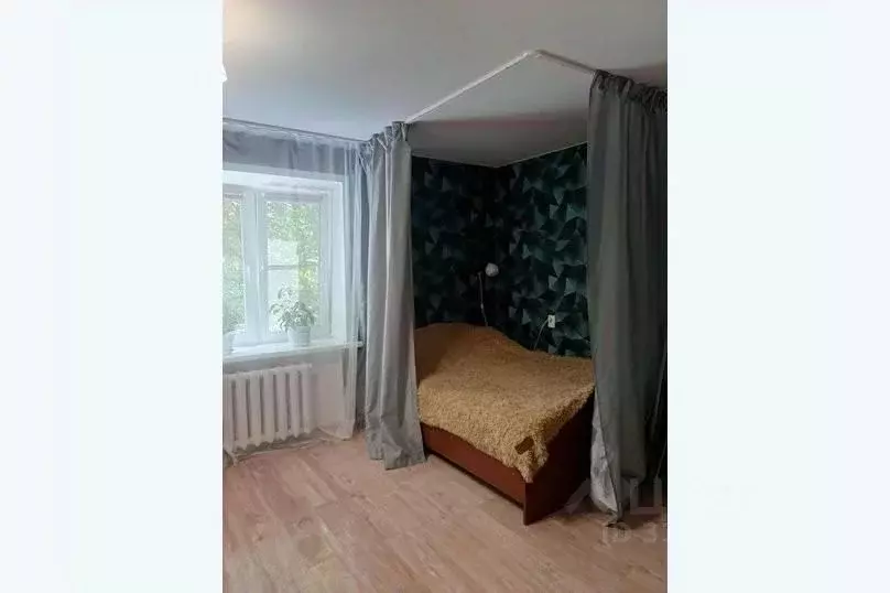 1-к кв. Тульская область, Тула Красноармейский просп., 52 (36.0 м) - Фото 1