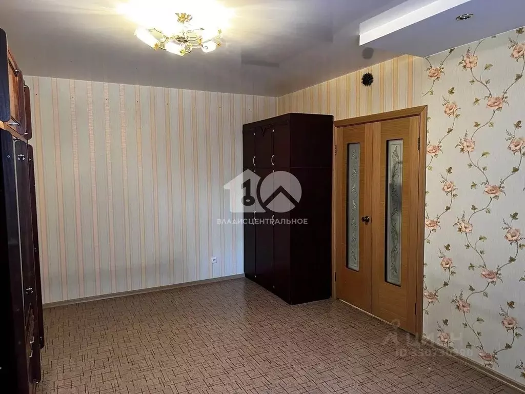 1-к кв. Новосибирская область, Бердск ул. Красная Сибирь, 100 (45.0 м) - Фото 2