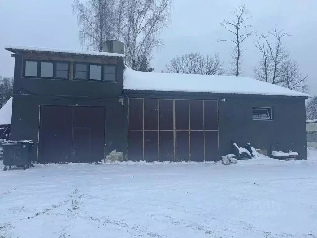 Помещение свободного назначения в Московская область, Люберцы ... - Фото 1