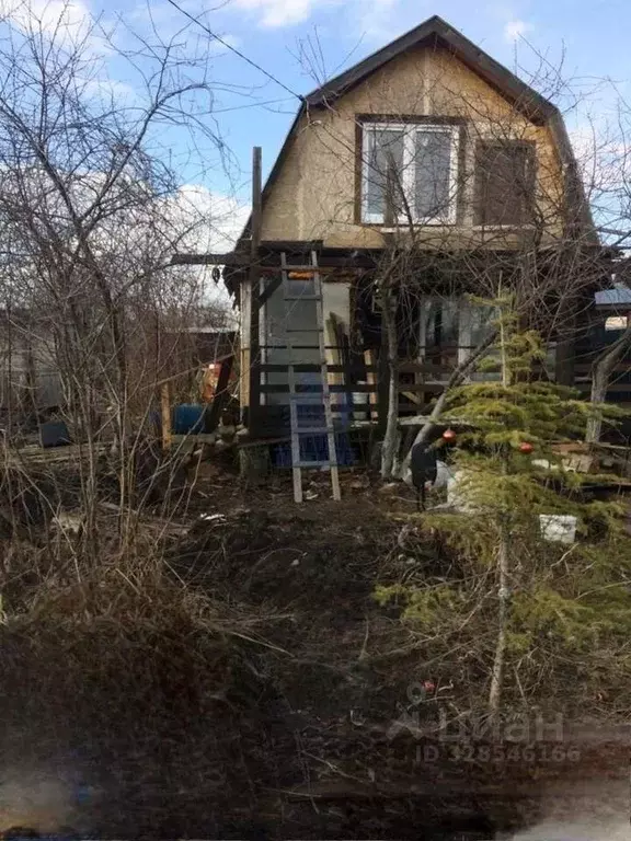 Дом в Чувашия, Чебоксары Родничок СНТ, 116 (49 м) - Фото 2