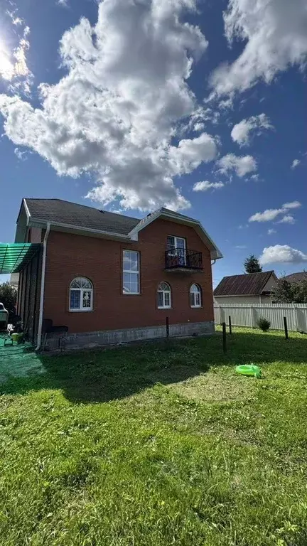 Дом в Московская область, Клин городской округ, Дружба садовое ... - Фото 2