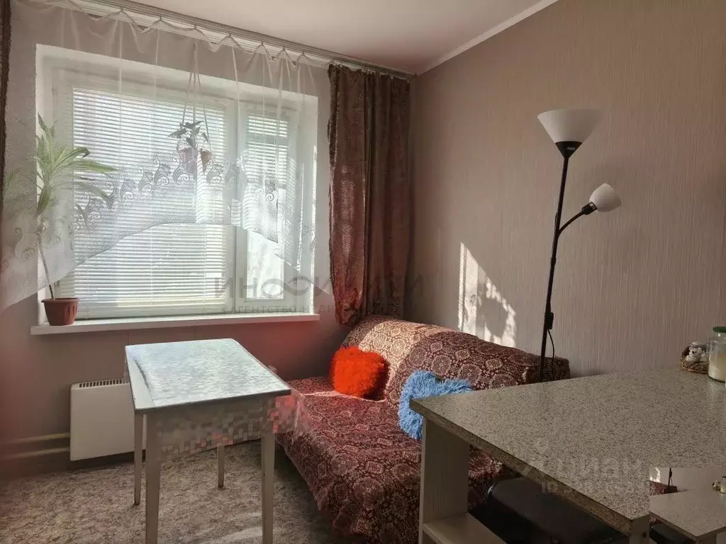 2-к кв. Московская область, Балашиха Авиаторов мкр, ул. Летная, 2 ... - Фото 1