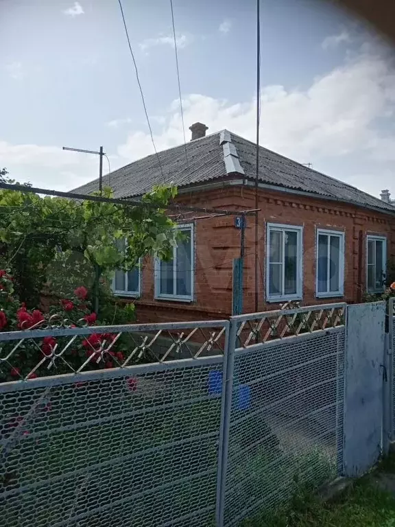 Дом 100 м на участке 7 сот. - Фото 0