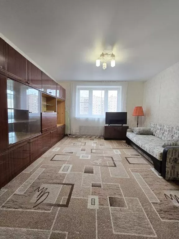 Квартира, 2 комнаты, 51 м - Фото 1