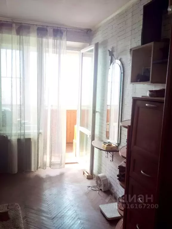 Комната Москва Полярная ул., 54К4 - Фото 2