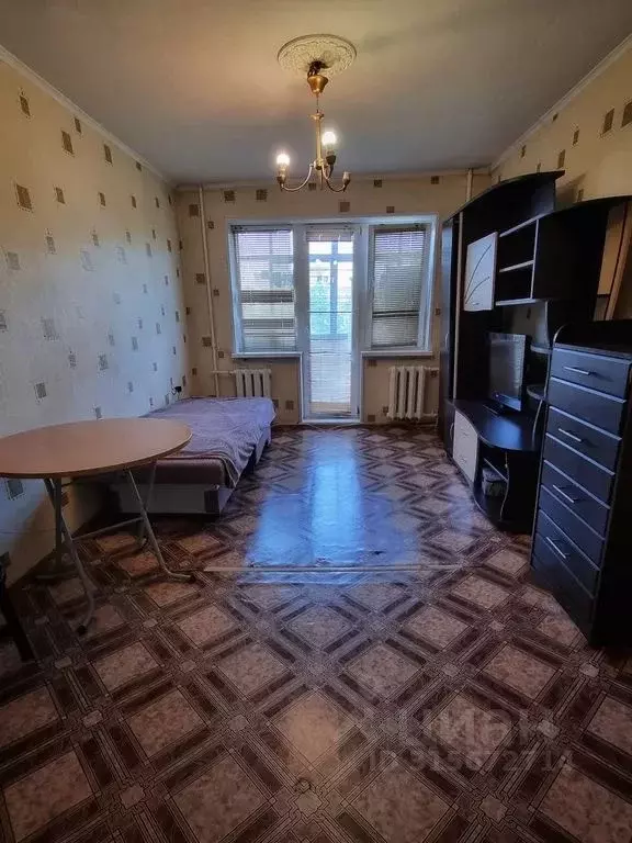 2-к кв. Приморский край, Владивосток Русская ул., 27 (47.0 м) - Фото 1