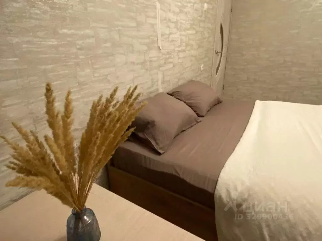2-к кв. Татарстан, Елабуга 4/5 мкр, ул. Хирурга Нечаева, 11 (54.0 м) - Фото 2