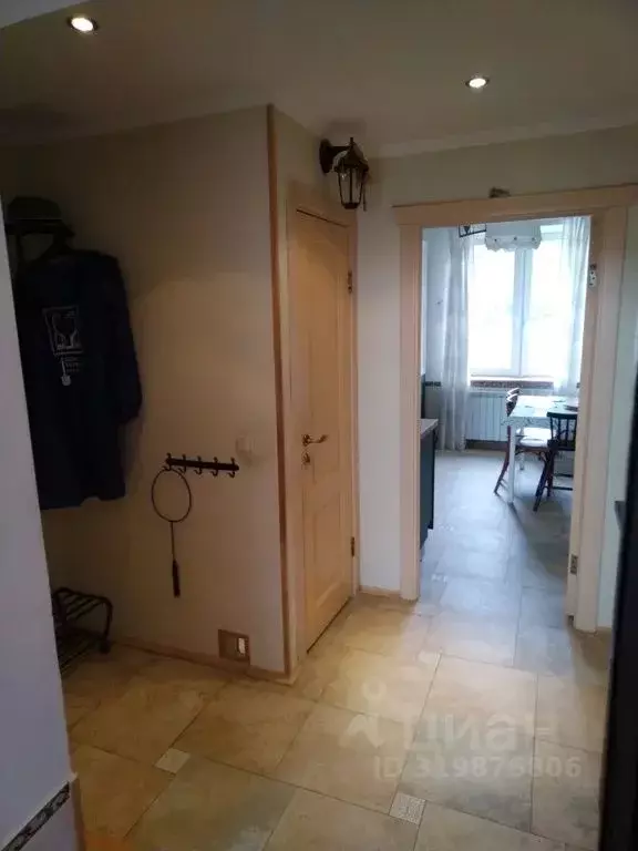 3-к кв. Тюменская область, Тобольск ул. Розы Люксембург, 6/4 (80.0 м) - Фото 1
