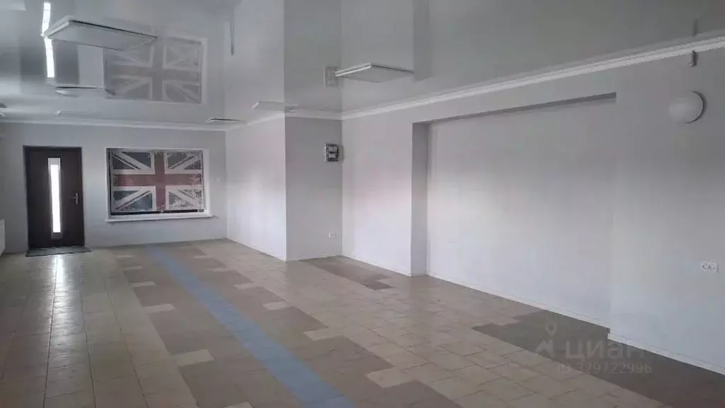 Помещение свободного назначения в Оренбургская область, Оренбург ... - Фото 2