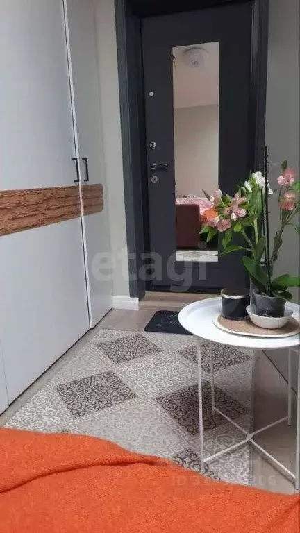 Студия Москва Гостиничный проезд, 8К1 (11.6 м) - Фото 1