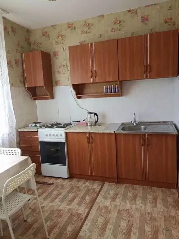 1-к кв. Омская область, Омск ул. Крупской, 23 (36.0 м) - Фото 2