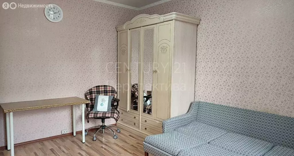 2-комнатная квартира: Москва, Батайский проезд, 5 (58 м) - Фото 1