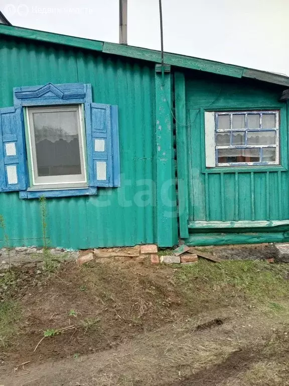 Дом в село Раскатиха, Пеньковская улица (69.6 м) - Фото 1