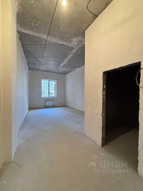 Студия Краснодарский край, Геленджик Крымская ул., 3к1 (33.1 м) - Фото 1