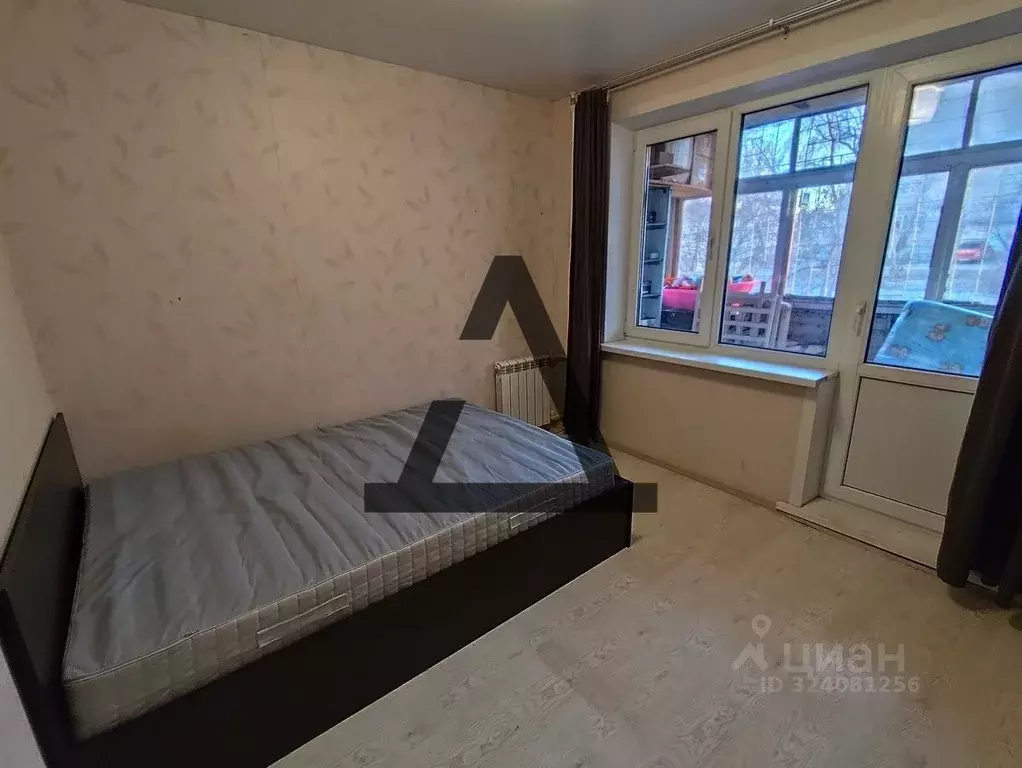 3-к кв. Самарская область, Самара ул. Челюскинцев, 23 (65.0 м) - Фото 1