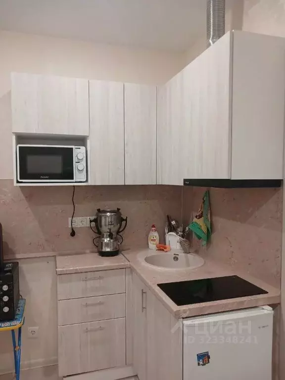 Студия Татарстан, Казань ул. Амирхана Еники, 10 (15.8 м) - Фото 2