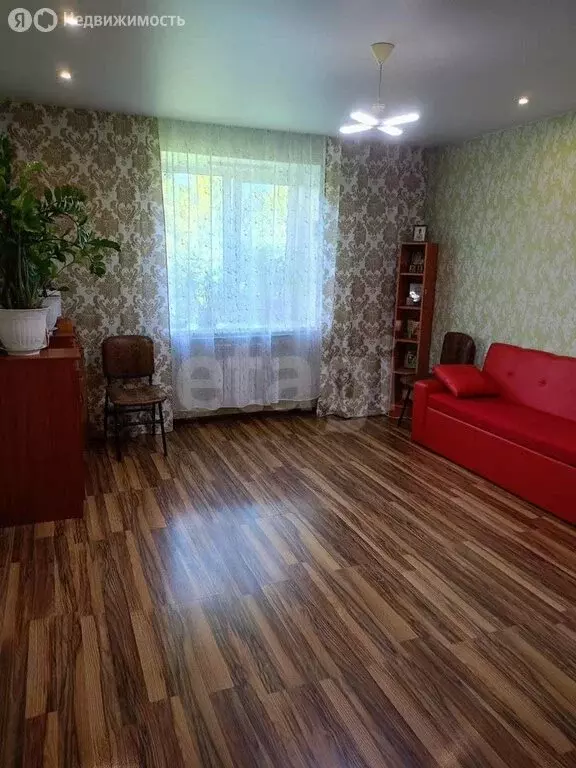 2-комнатная квартира: Нижний Новгород, проспект Ильича, 56к2 (59.3 м) - Фото 1