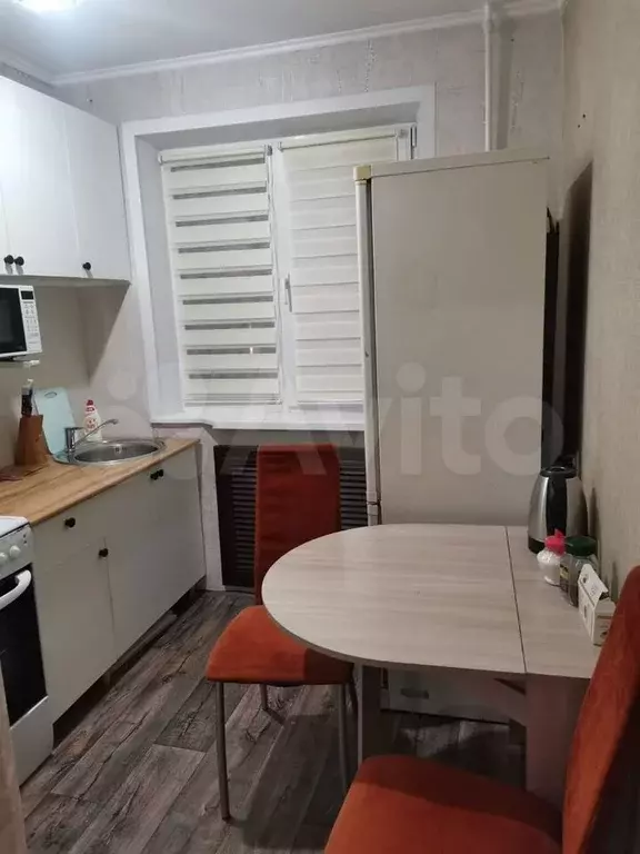 2-к. квартира, 44 м, 4/5 эт. - Фото 0